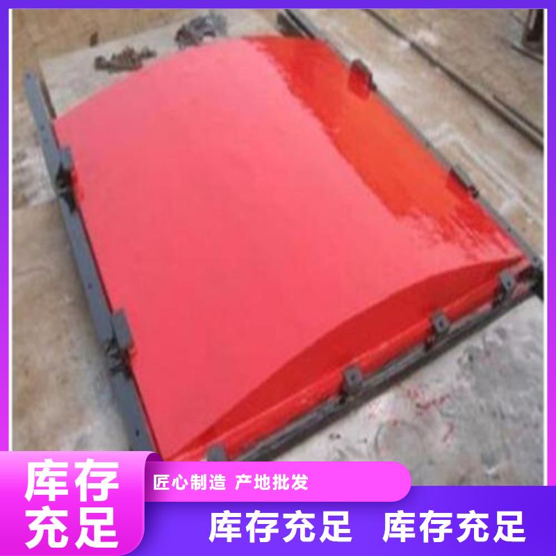 铸铁圆闸门厂家报价
