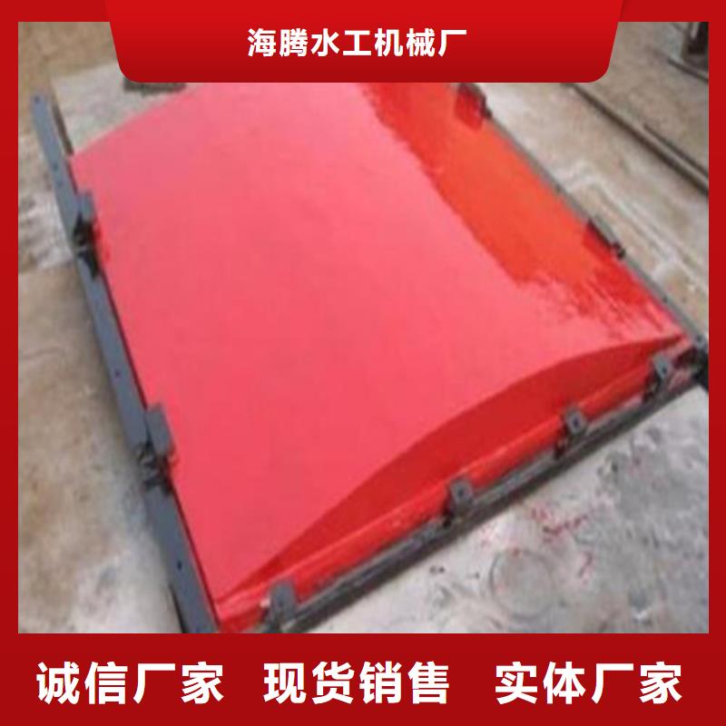 现货供应铸铁圆闸门_诚信企业