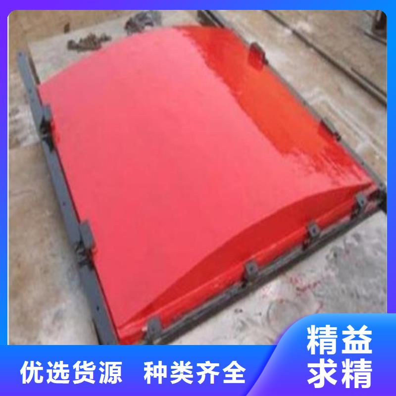 PGZ铸铁闸门基本介绍
