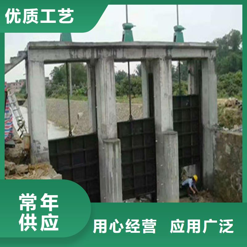 河道闸门源头好货
