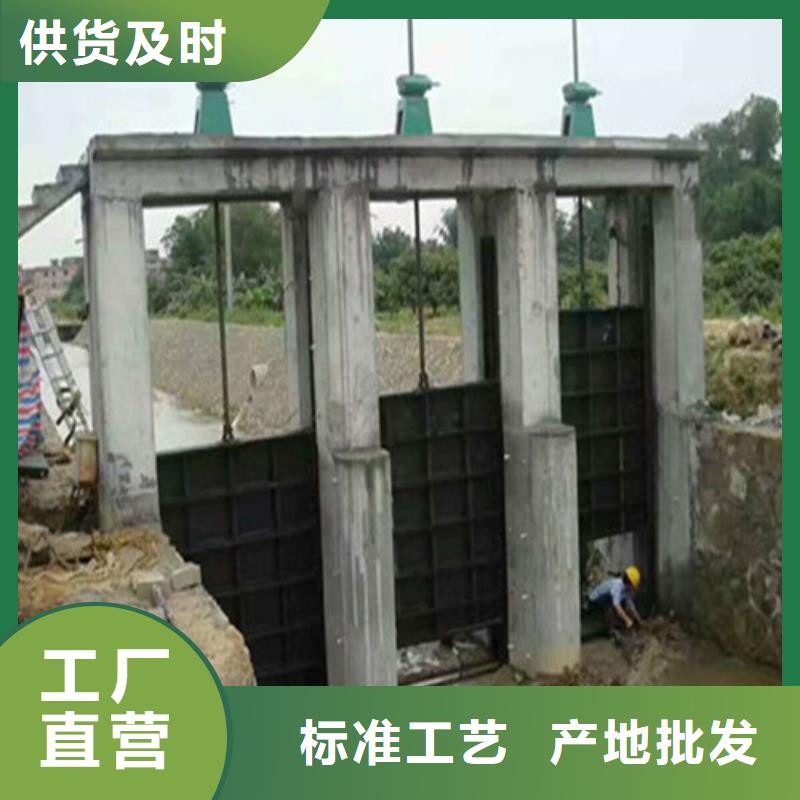 供应PGZ铸铁闸门-现货充足有保障