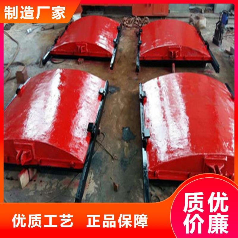 性价比高的ZMF铸铁镶铜门批发商