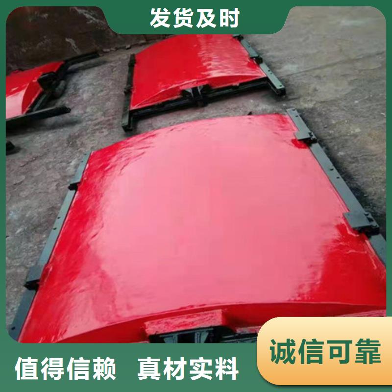 铸铁圆闸门厂家报价