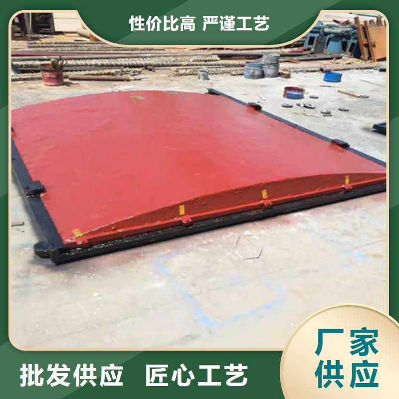 优质雨污分流闸门生产厂家