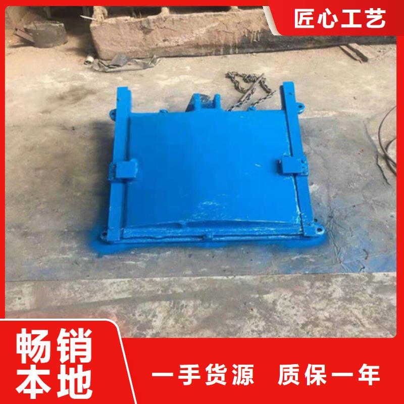 PGZ铸铁闸门-客户都认可