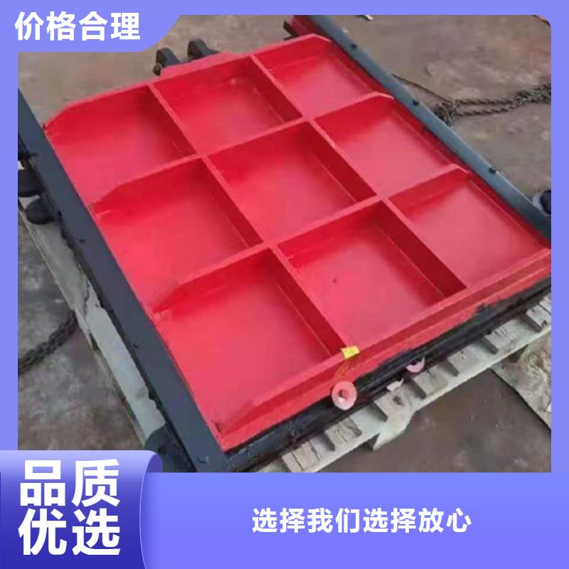 生产渠道闸门_实力厂家
