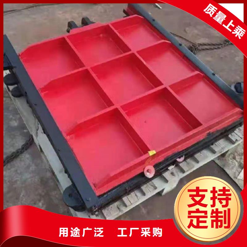 销售单向铸铁闸门的厂家