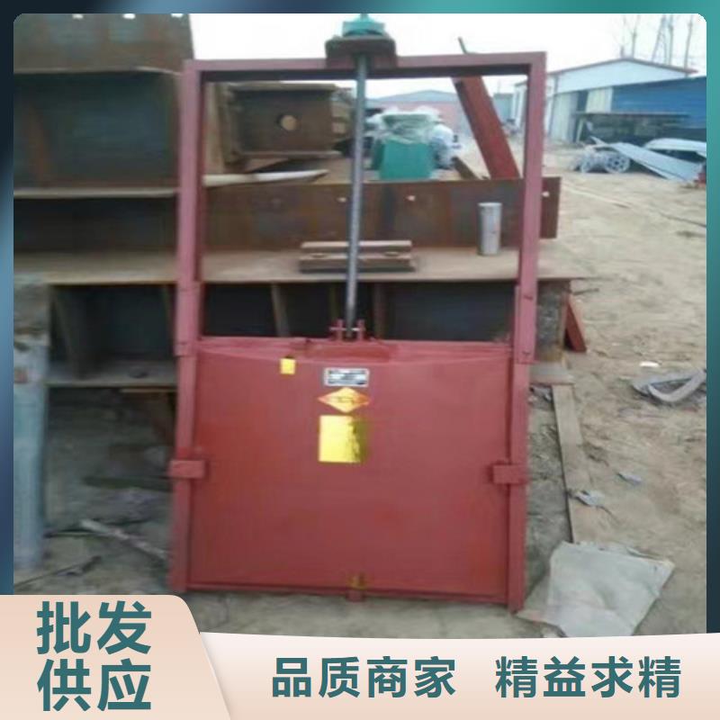 弧形铸铁闸门企业-经营丰富