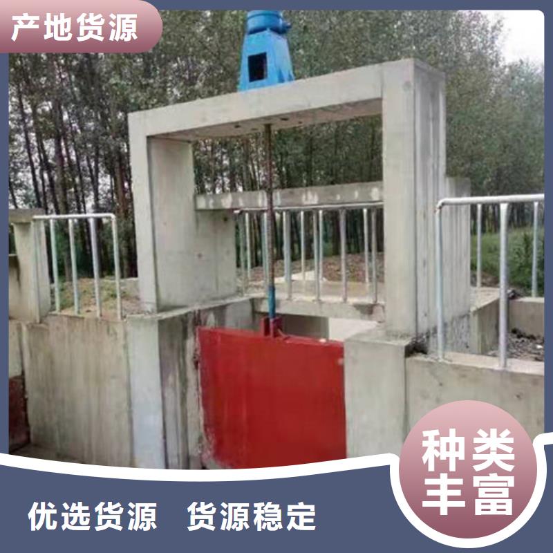 机门一体闸门规格齐全的厂家