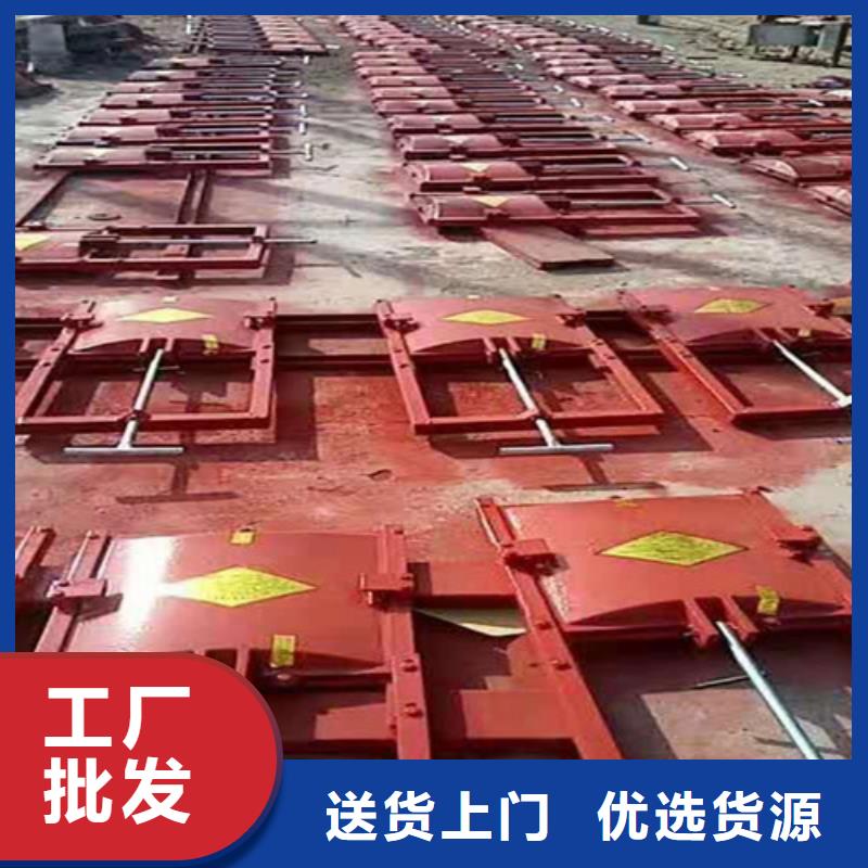 平面铸铁闸门实力厂家，让您放心
