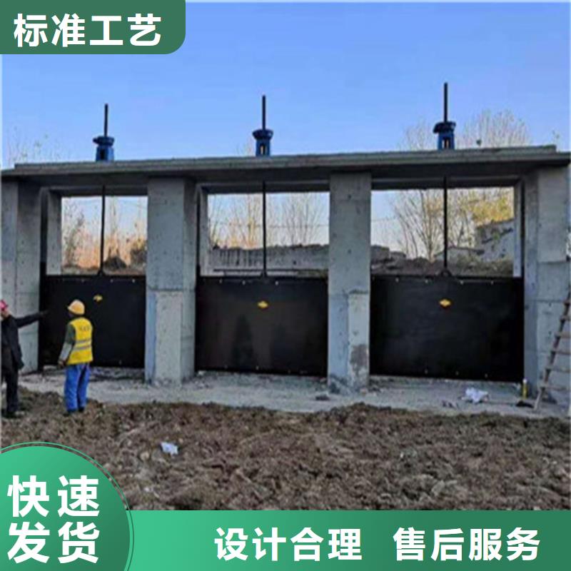 机门一体闸门规格齐全的厂家
