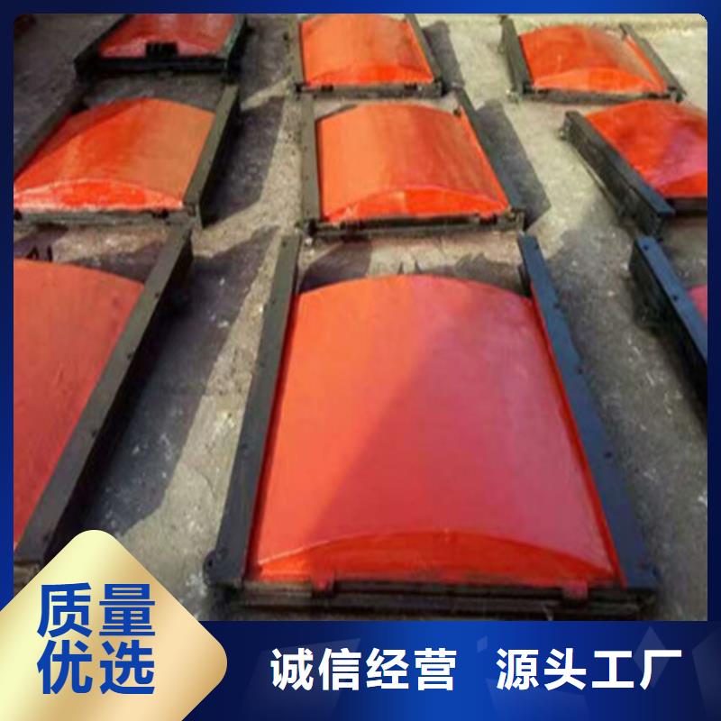 农田水渠铸铁闸门一手货源