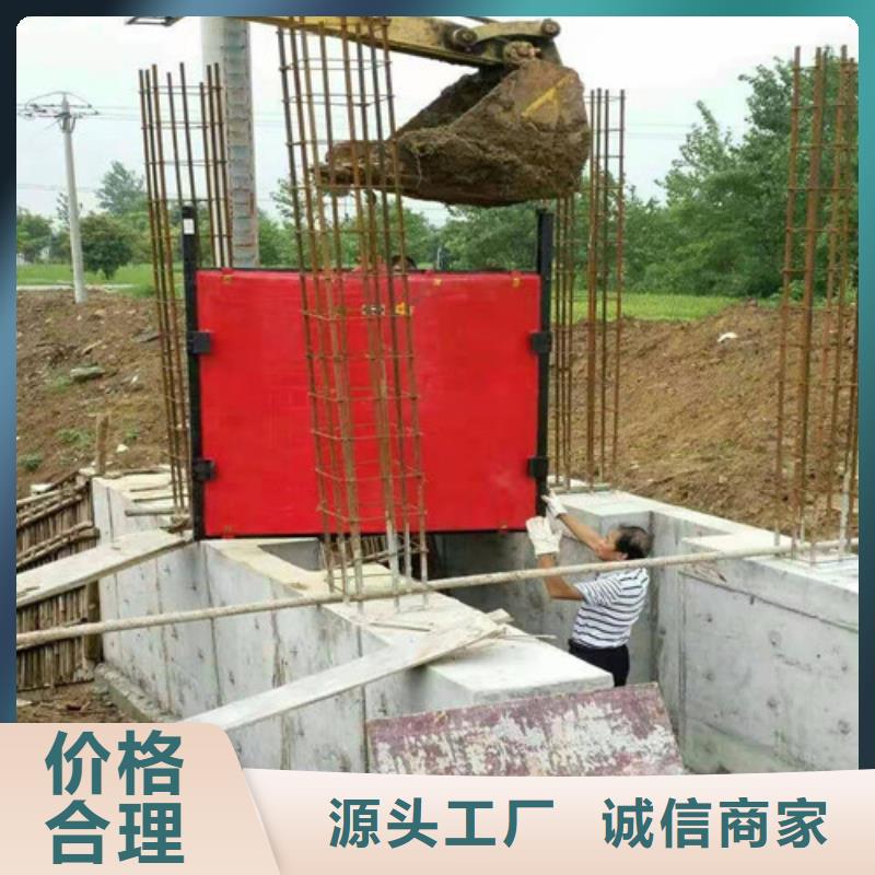 可靠的PGZ铸铁闸门生产厂家