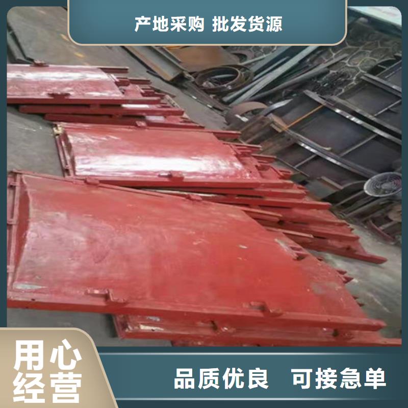 实力雄厚的附壁式铸铁闸门生产厂家