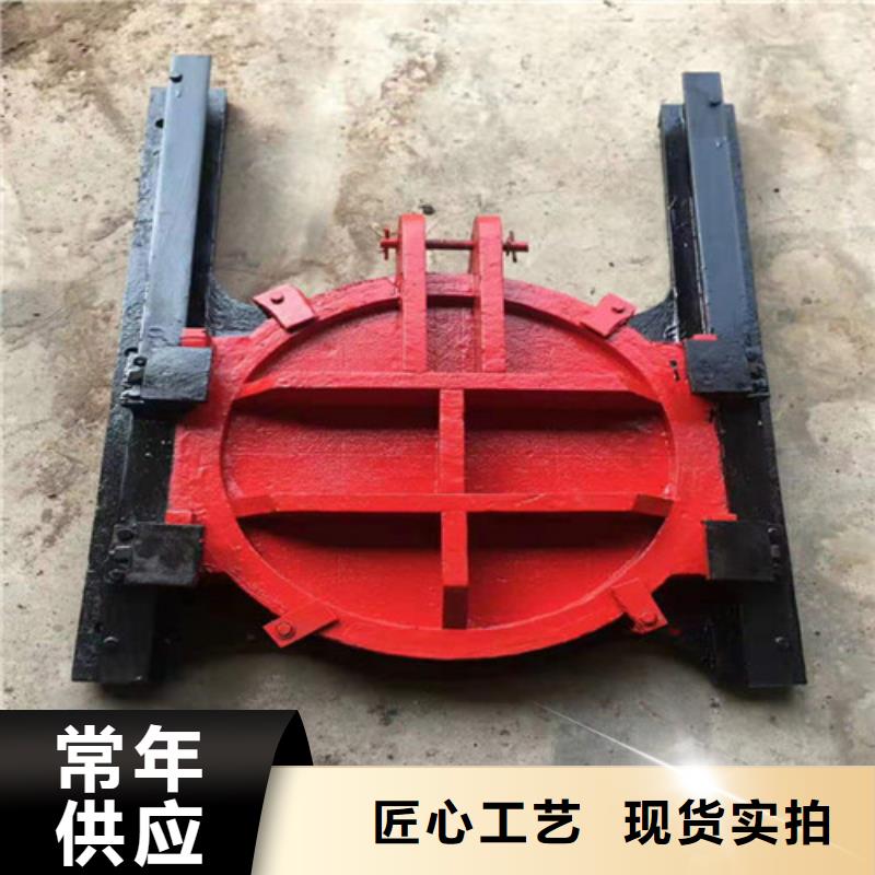 买机门一体闸门认准海腾水工机械厂
