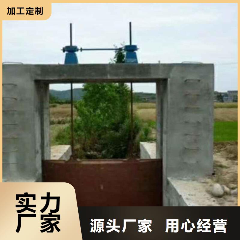2025报价快的#铸铁闸门#厂家