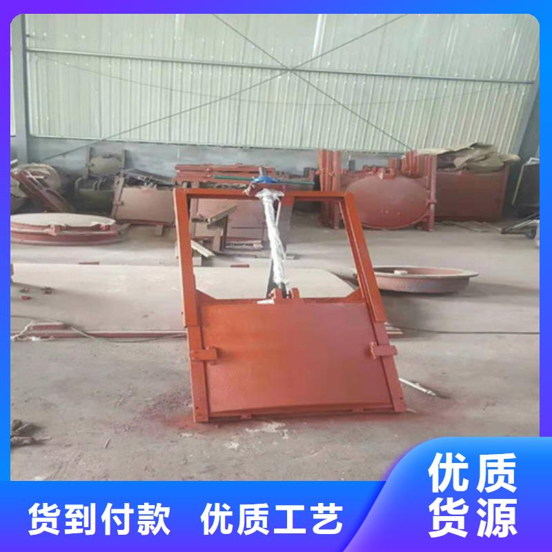 供应PGZ铸铁闸门-现货充足有保障