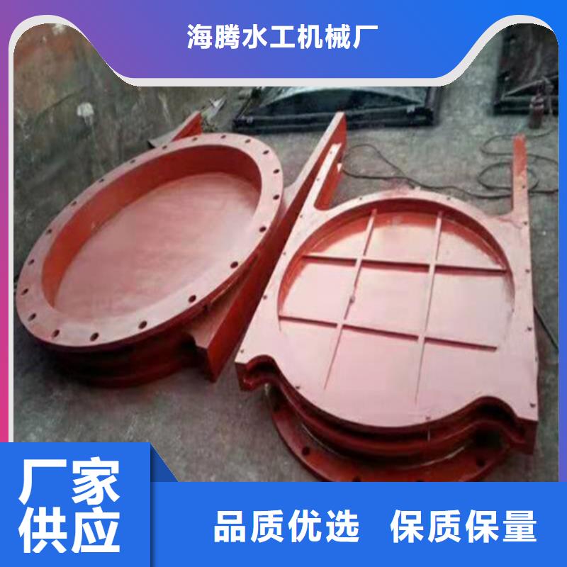 PGZ铸铁闸门-客户都认可