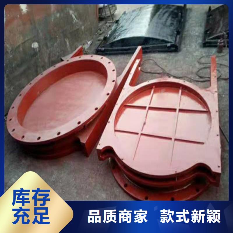 PGZ铸铁闸门-客户都认可