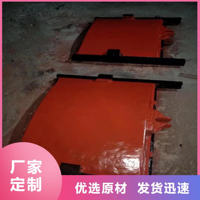 PGZ铸铁闸门-客户都认可