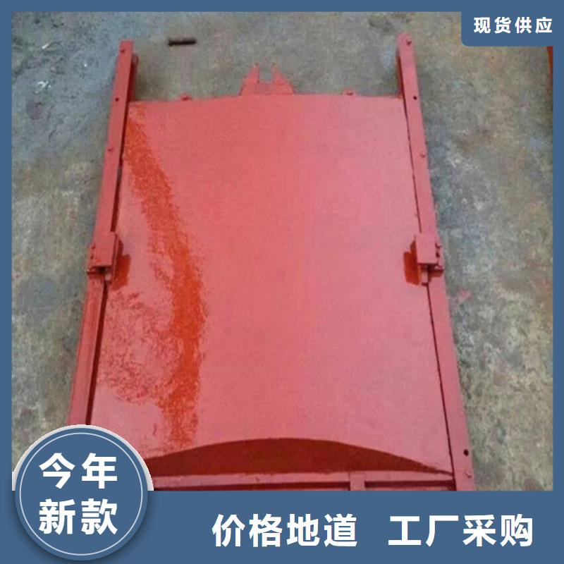 拱形铸铁闸门品质稳定