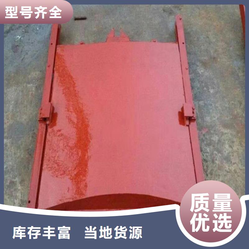 PGZ铸铁闸门-客户都认可