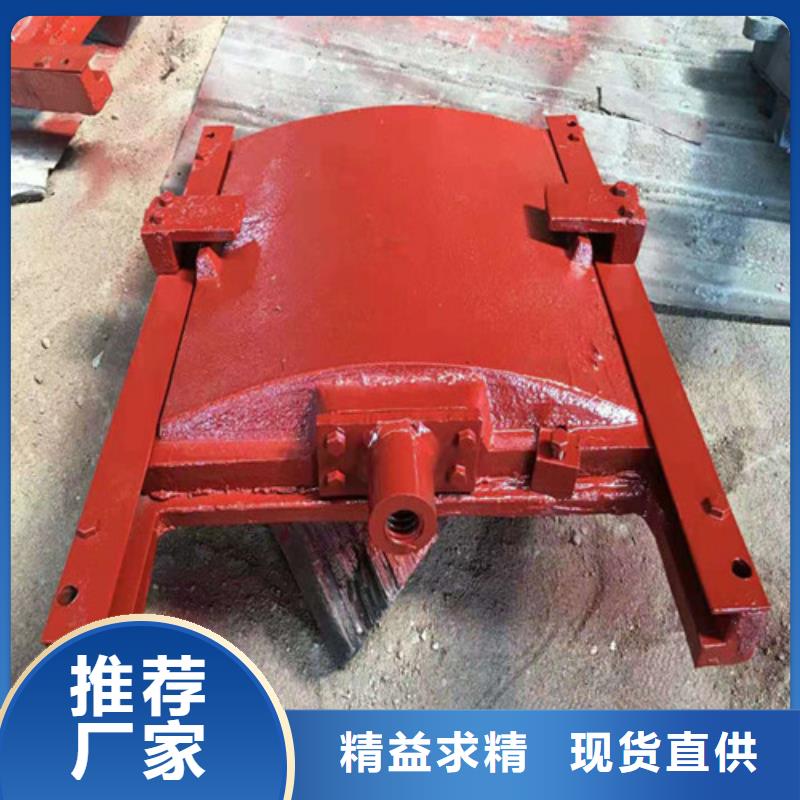 PGZ铸铁闸门-客户都认可