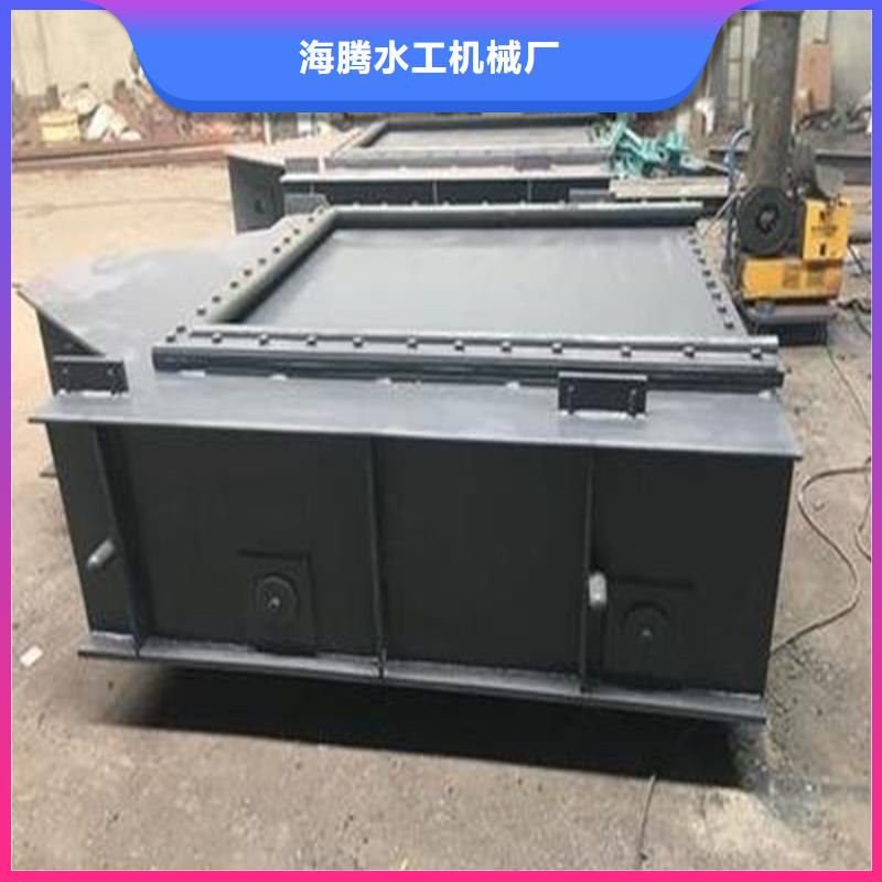 翻板闸门购买认准实力厂家