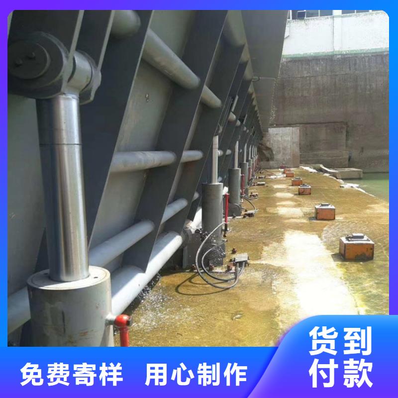 优质液动下开式堰门的当地厂家