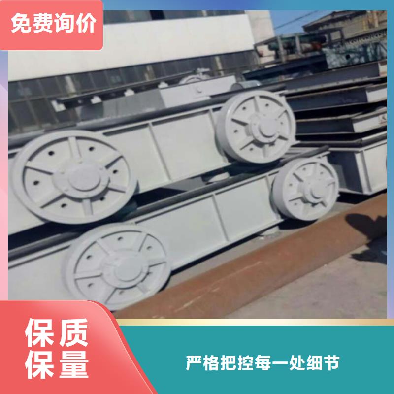 销售不锈钢液动下开堰门_优质厂家