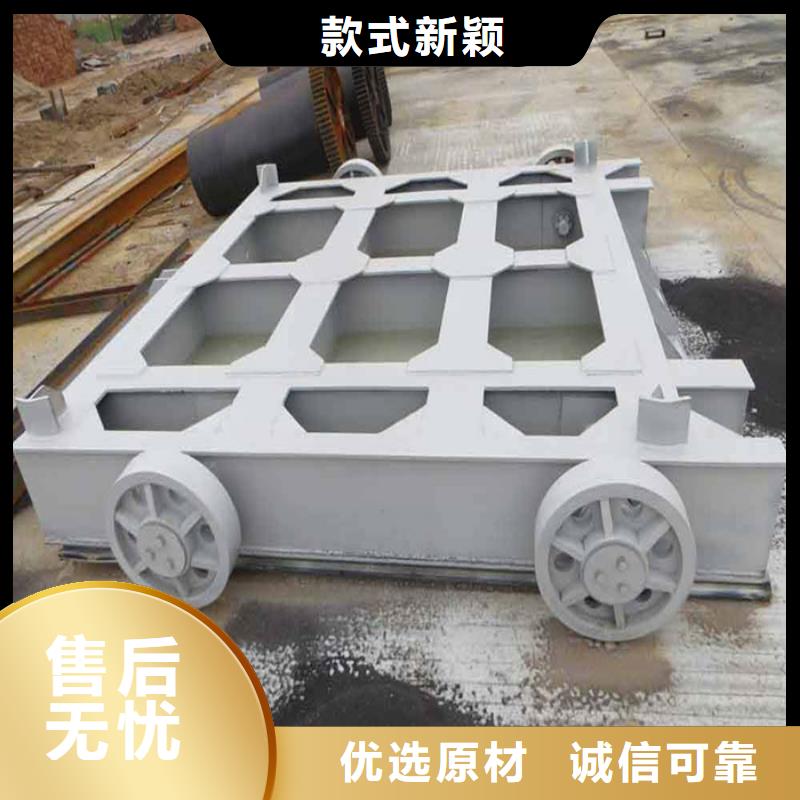 水电站钢制闸门热卖中