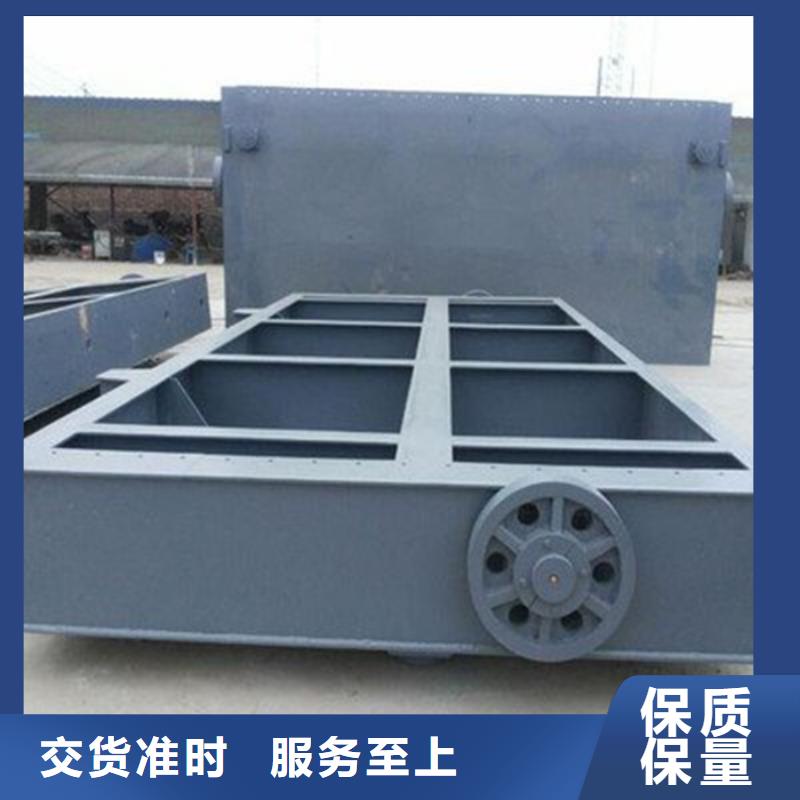 定轮钢制闸门定制-不另行收费