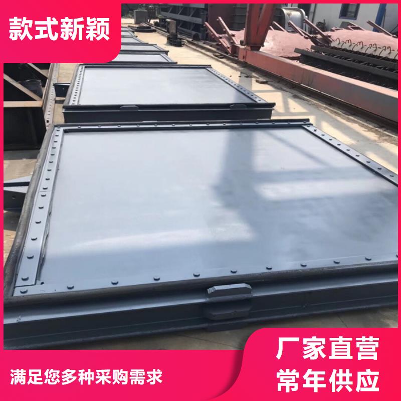 咨询平面滑动钢闸门厂家