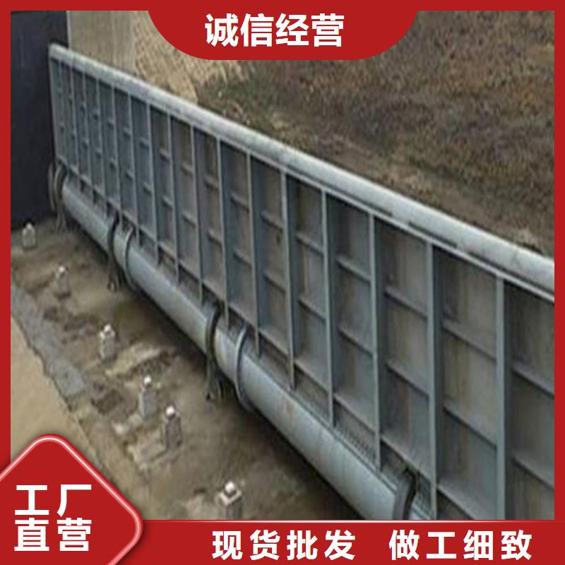 水电站钢制闸门热卖中