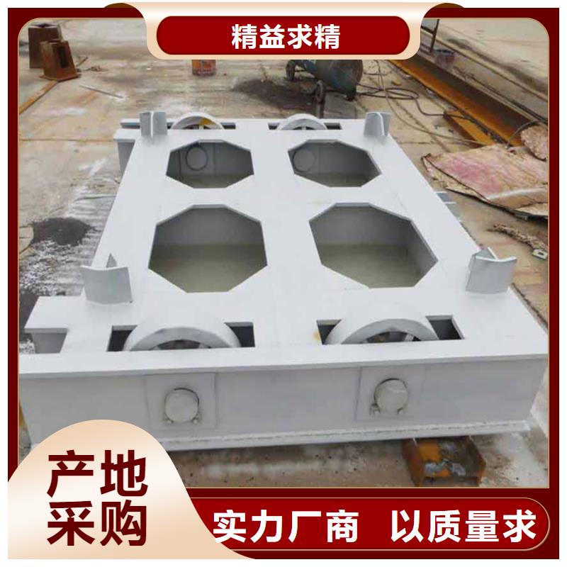水电站钢制闸门热卖中