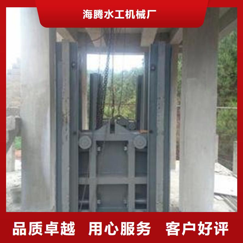 翻板闸门购买认准实力厂家