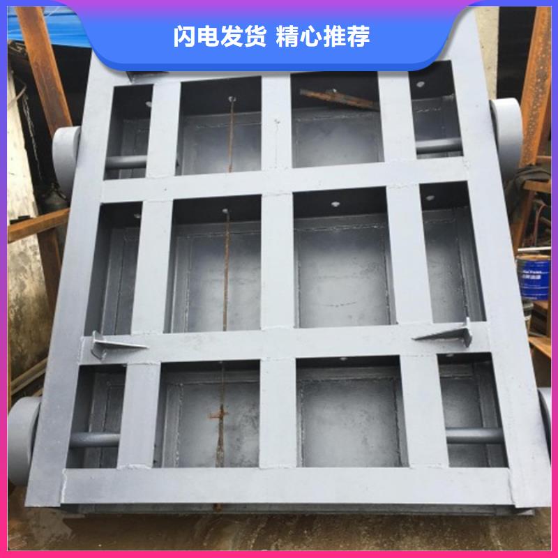 河道钢制闸门品质放心
