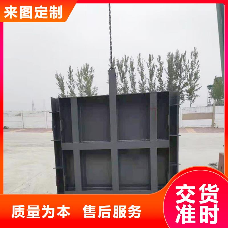 定轮钢制闸门可按需定做