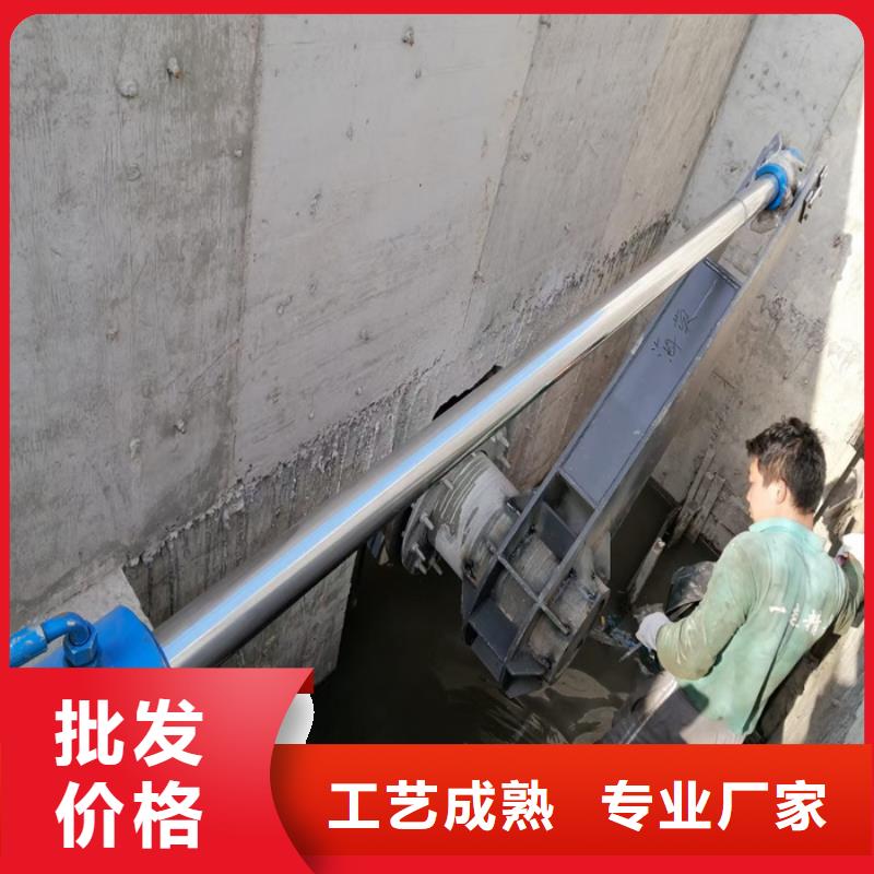 定轮钢制闸门定制-不另行收费
