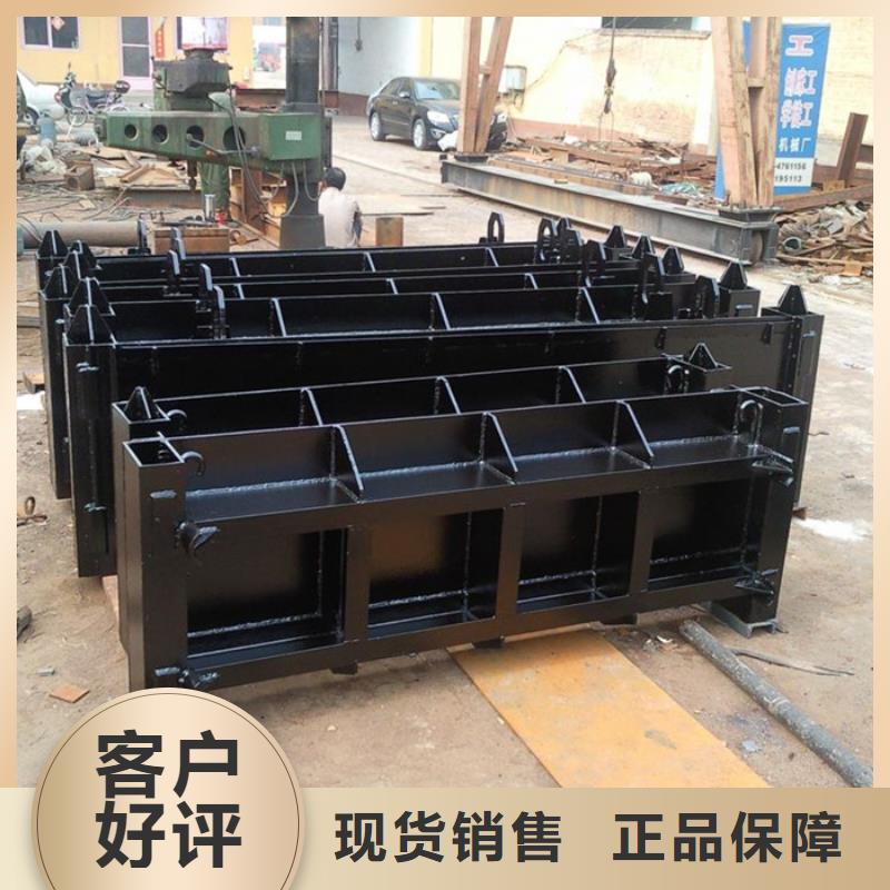定轮钢制闸门可按需定做