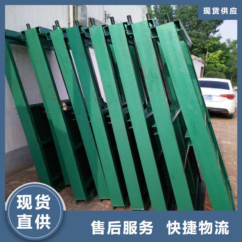 定轮钢制闸门可按需定做