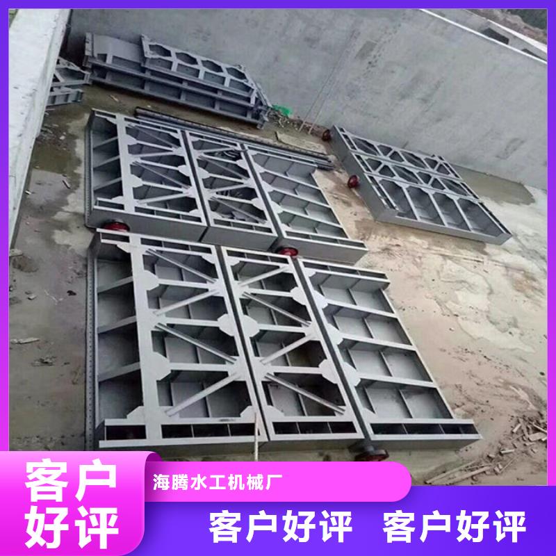 平面滑动钢闸门厂家直销-本地生产厂家
