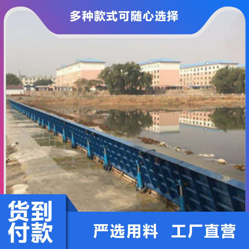 液压翻板闸门|液压翻板闸门-厂家批发