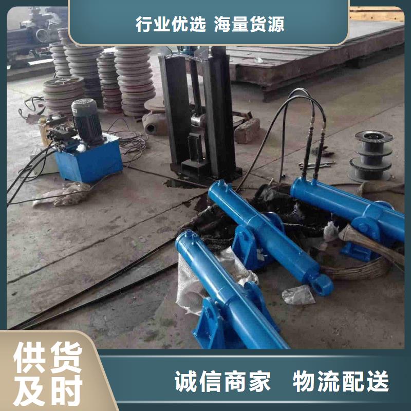 液压式翻板闸门多少钱