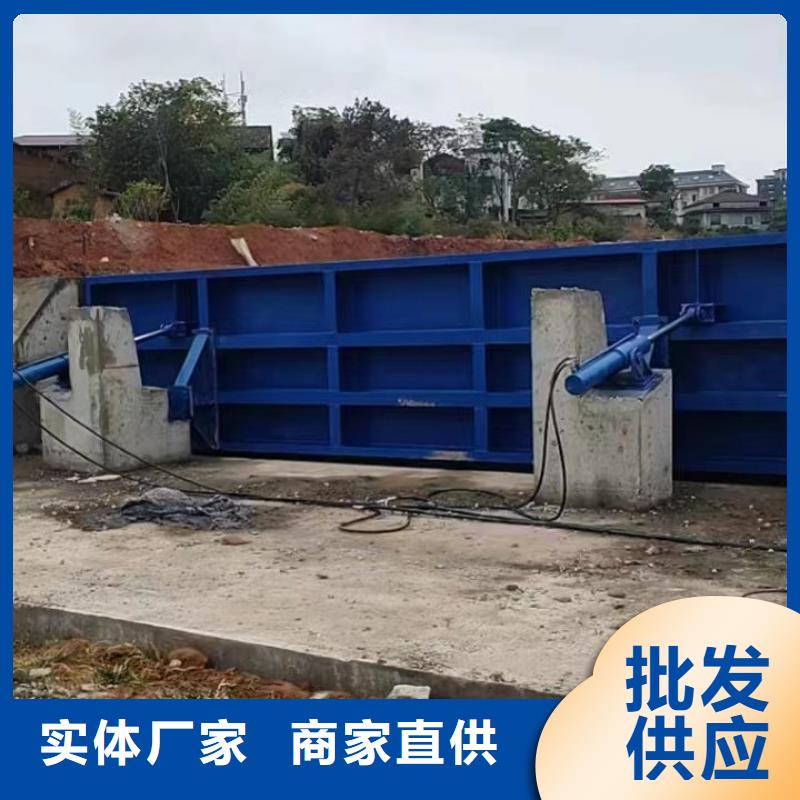 液压升降坝生产厂家电话