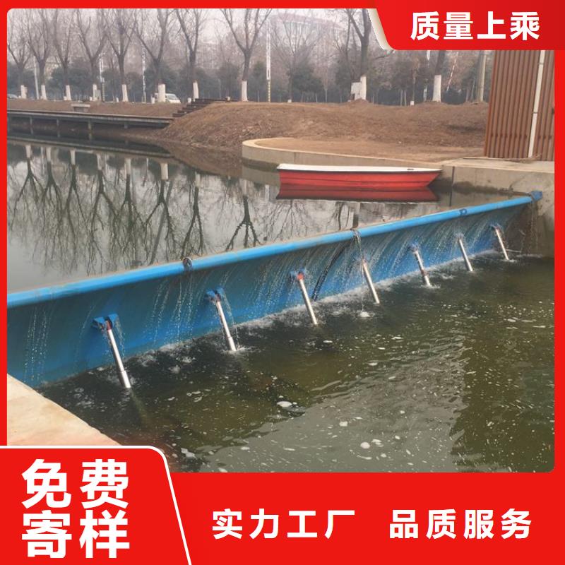 液压翻板闸门|液压翻板闸门-厂家批发