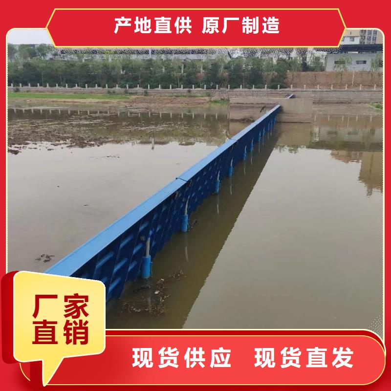 液压式翻板闸门多少钱