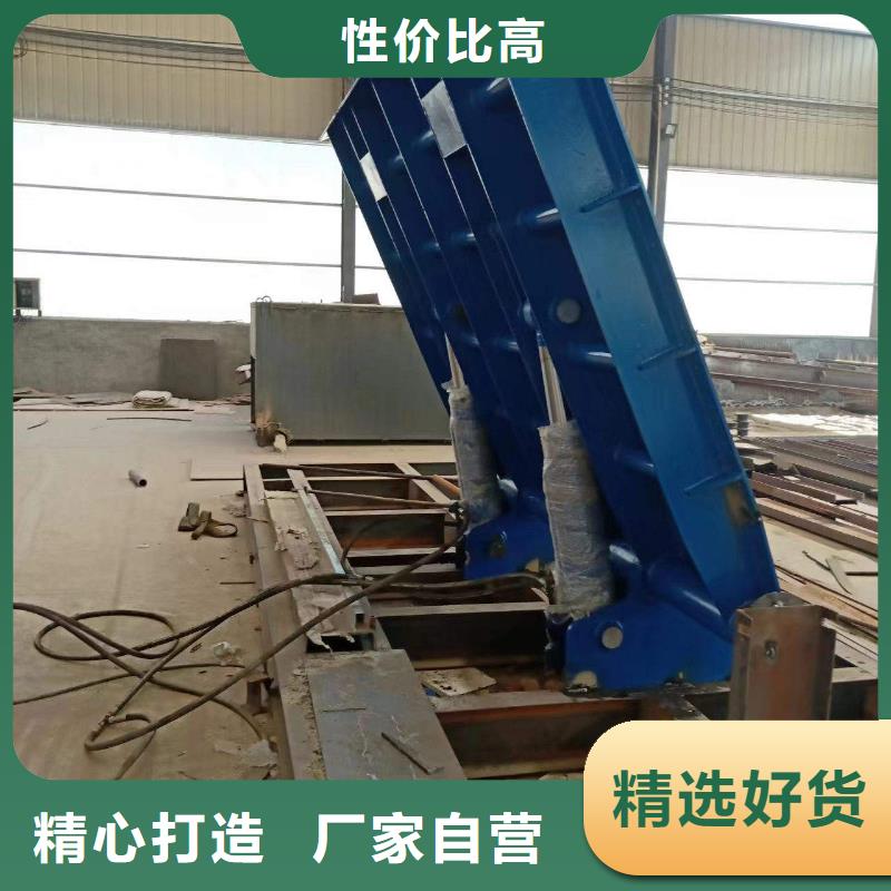 液压合页坝厂家直接供货