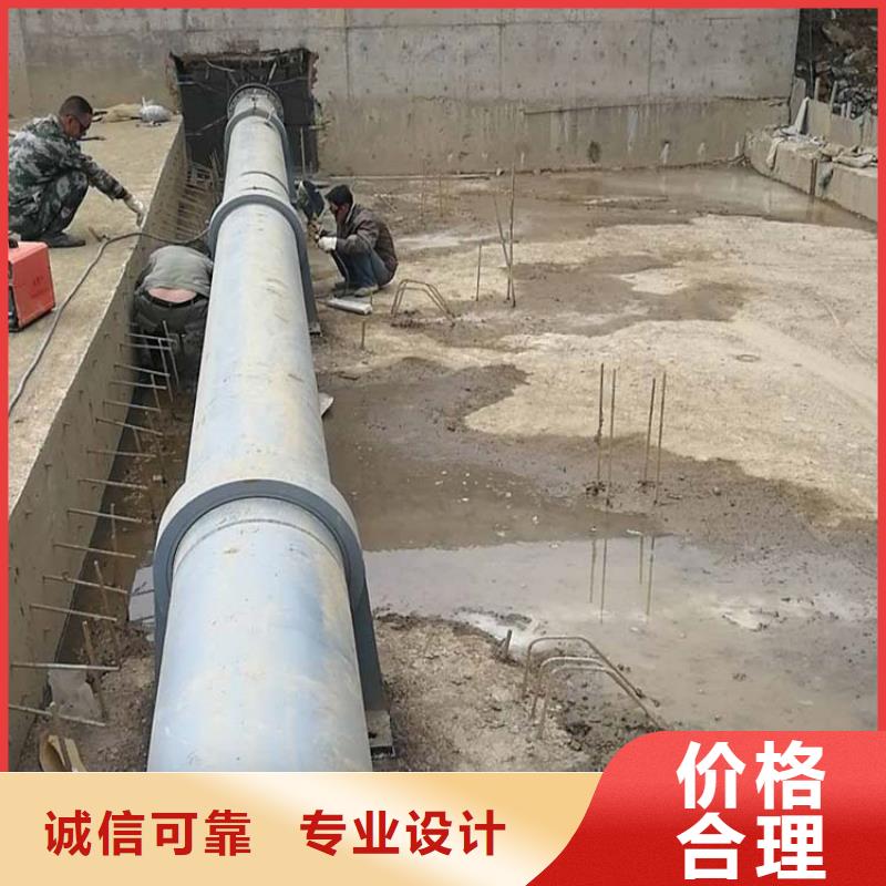 液压双控翻板闸门生产厂家
