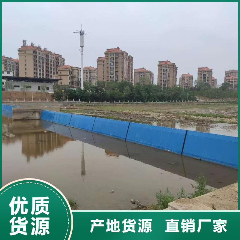水利自控翻板闸门行业经验可信赖